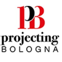 Projecting Bologna logo - Similar company to Wedolab