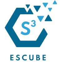 Escube logo - Similar company to Simul Tech