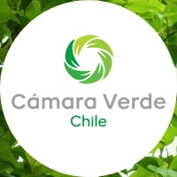 Cámara Verde Chile logo - Similar company to Efeyer