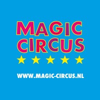 Magic Circus logo - Similar company to Café Le Journal