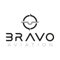 Bravo Aviation logo - Similar company to Felca Technic