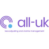 All-Uk Adjusters Ltd
