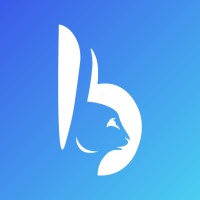 Bluerabbit logo - Similar company to Innovation Factory