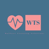 Wallace Training Solutions logo - Similar company to Fife Medical Group Ltd 15972998