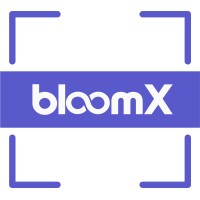 BloomX logo - Similar company to Growth Today
