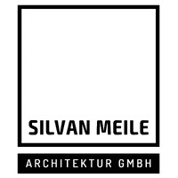 Silvan Meile Architektur GmbH logo - Similar company to Behance