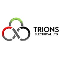 Trions Electrical Limited logo - Similar company to Resolve Electrical