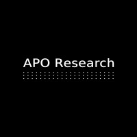 APO Research Inc. logo - Similar company to Fg Insights