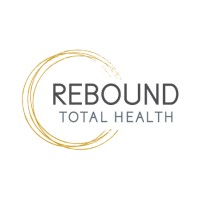 Rebound Total Health logo - Similar company to Diverseminds Magazine