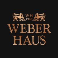 Weber Haus logo - Similar company to Destilaria Maison Leblon - Cachaça Fina De Alambique