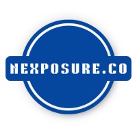 Nexposure.co logo - Similar company to Naitram - The Mindful Space