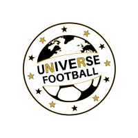 Universe Football logo - Similar company to Bde Staps Clermont