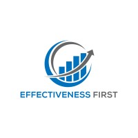 Effectiveness First