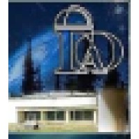 Main Astronomical Observatory, NAS, Ukraine logo - Similar company to Joint Institute For Vlbi Eric