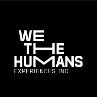 We the Humans logo - Similar company to Allure Lighting Canada