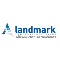 LANDMARK G.LOUTRIDIS logo - Similar company to Digital Mapping
