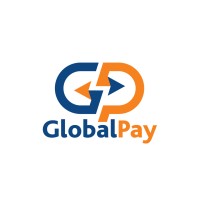 GlobalPay logo - Similar company to Bookmyengineer