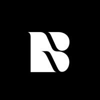 Black NZ logo - Similar company to Stellar Private Jets