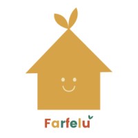 Farfelu logo - Similar company to Neogranel