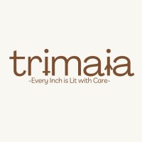 Trimaia logo - Similar company to Al'S Group