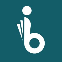 Inspirebyte logo - Similar company to Bitniti Technologies Pvt Ltd
