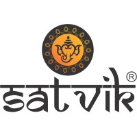 Satvik Store Private Limited logo - Similar company to Optics Technology Delhi