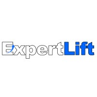 ExpertLift.ai logo - Similar company to Tiger Cow Studios