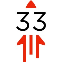 33ELEVEN logo - Similar company to Knauth Search