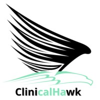 ClinicalHawk logo - Similar company to Study Randomizer
