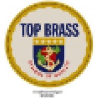 Top Brass Marketing logo - Similar company to Delmart S.R.O.