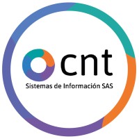 CNT Sistemas de Información logo - Similar company to Biofile: Suite Profesional Para Prestadores De Salud