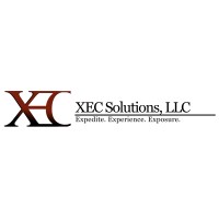 XEC Solutions LLC logo - Similar company to Quantumtech Staffing