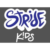 Stride Kids