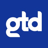 Gtd Chile logo - Similar company to Movistar Chile