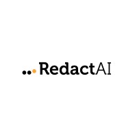 RedactAI logo - Similar company to My Name Is Bond