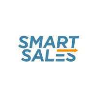 SmartSales logo - Similar company to River Park Group