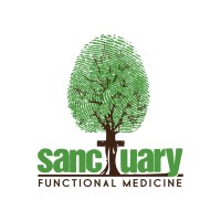 Sanctuary Functional Medicine logo - Similar company to Wrap-It Storage®
