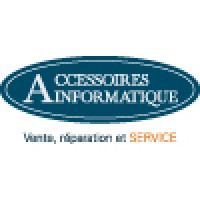 Accessoires Informatique logo - Similar company to Buropro Citation Inc.