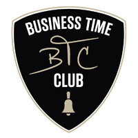 Business Time St-Quentin (02) 🔔13 logo - Similar company to Newspace Aisne