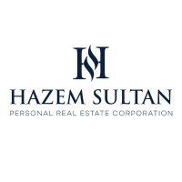 Hazem Sultan Personal Real Estate Corporation logo - Similar company to Cocalibrate Real Estate Solutions