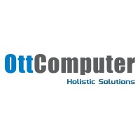 OttComputer GmbH logo - Similar company to Gus-Erp