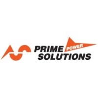 Prime Power Solutions logo - Similar company to Cpp Global Products Pte Ltd