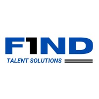 F1ND Talent Solutions logo - Similar company to Ip Duursma