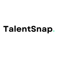 Talentsnap logo - Similar company to We Find