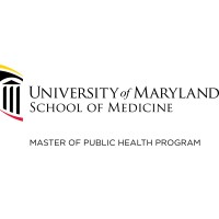 University of Maryland School of Medicine, MPH Program logo - Similar company to Journal Of Global Neurosurgery