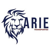Transportes Arie logo - Similar company to Comoio