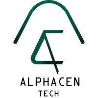 AlphaCenTech logo - Similar company to Bestjob