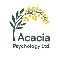 Acacia Psychology Ltd. logo - Similar company to Acacia Psychology