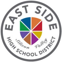 East Side Union High School District logo - Similar company to Santa Clara Unified School District