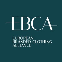 European Branded Clothing Association logo - Similar company to Eurocommerce